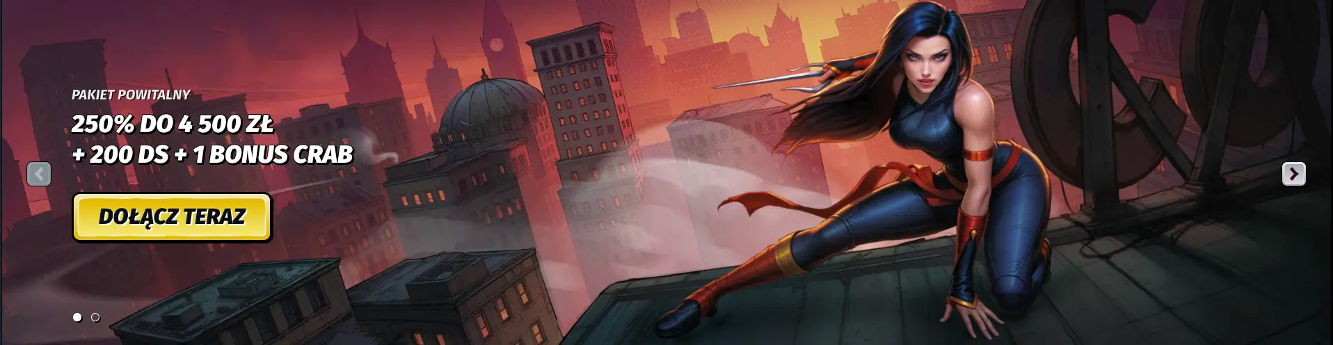 AllySpin Casino Offer