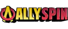 AllySpin Casino Logo - Stopka